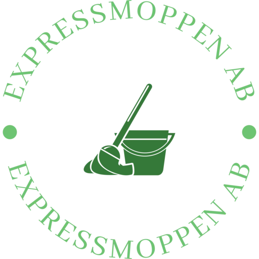 Expressmoppen - Din expert för hemstädning & flyttstädning!